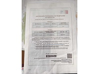 Range rover - 2p 4vel 2.4d - oldtimer - afbeelding 9 van  21