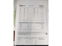Range rover - 2p 4vel 2.4d - oldtimer - afbeelding 10 van  21