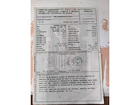 Range rover - 2p 4vel 2.4d - oldtimer - afbeelding 20 van  21