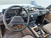 Range rover - 2p 4vel 2.4d - oldtimer - afbeelding 18 van  21