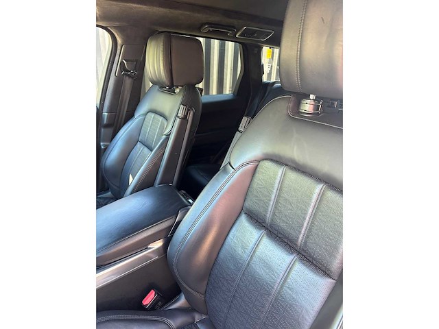 Range rover - sport - autobiography - other vehicles - afbeelding 2 van  17
