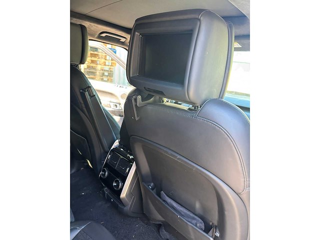 Range rover - sport - autobiography - other vehicles - afbeelding 3 van  17