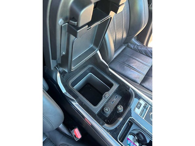 Range rover - sport - autobiography - other vehicles - afbeelding 5 van  17