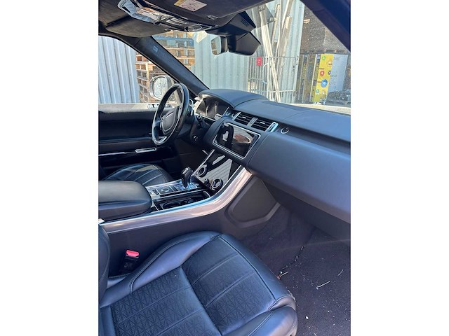 Range rover - sport - autobiography - other vehicles - afbeelding 6 van  17