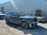 Range rover - sport - autobiography - other vehicles - afbeelding 1 van  17
