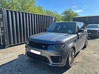 Range rover - sport - autobiography - other vehicles - afbeelding 10 van  17