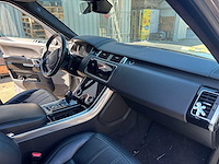 Range rover - sport - autobiography - other vehicles - afbeelding 11 van  17