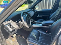 Range rover - sport - autobiography - other vehicles - afbeelding 15 van  17
