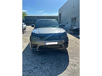 Range rover - sport - autobiography - other vehicles - afbeelding 16 van  17