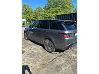 Range rover - sport - autobiography - other vehicles - afbeelding 17 van  17