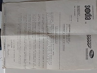 Range rover classic suffix f, 1980 - afbeelding 8 van  16