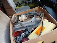 Range rover classic suffix f, 1980 - afbeelding 12 van  16