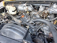 Range rover classic suffix f, 1980 - afbeelding 14 van  16