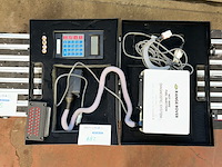 Range rover diagnose systeem - afbeelding 1 van  8