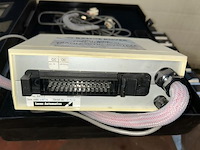 Range rover diagnose systeem - afbeelding 3 van  8