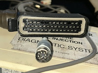 Range rover diagnose systeem - afbeelding 5 van  8