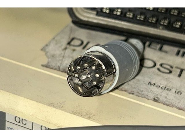 Range rover diagnose systeem - afbeelding 6 van  8