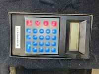 Range rover diagnose systeem - afbeelding 7 van  8