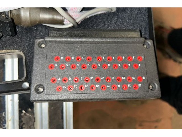 Range rover diagnose systeem - afbeelding 8 van  8