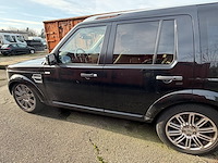 Range rover discovery 4, 2011 - afbeelding 2 van  19