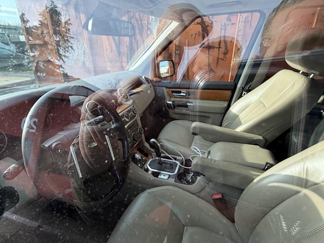 Range rover discovery 4, 2011 - afbeelding 3 van  19