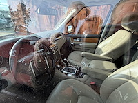 Range rover discovery 4, 2011 - afbeelding 3 van  19
