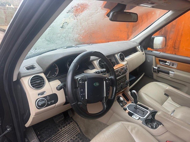 Range rover discovery 4, 2011 - afbeelding 4 van  19