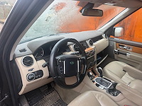 Range rover discovery 4, 2011 - afbeelding 4 van  19