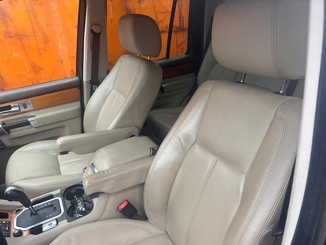 Range rover discovery 4, 2011 - afbeelding 5 van  19