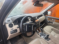 Range rover discovery 4, 2011 - afbeelding 6 van  19