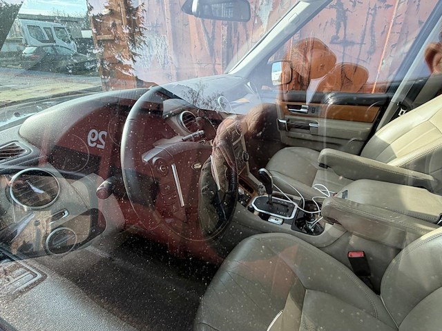 Range rover discovery 4, 2011 - afbeelding 7 van  19