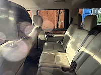 Range rover discovery 4, 2011 - afbeelding 8 van  19