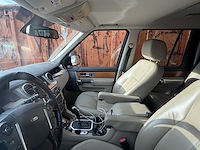 Range rover discovery 4, 2011 - afbeelding 9 van  19