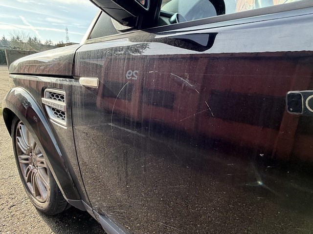 Range rover discovery 4, 2011 - afbeelding 10 van  19