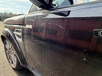 Range rover discovery 4, 2011 - afbeelding 10 van  19