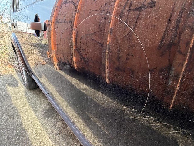 Range rover discovery 4, 2011 - afbeelding 11 van  19