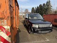 Range rover discovery 4, 2011 - afbeelding 14 van  19