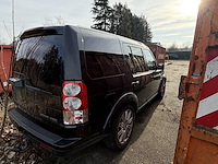 Range rover discovery 4, 2011 - afbeelding 15 van  19