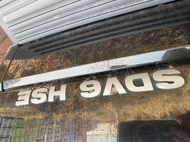 Range rover discovery 4, 2011 - afbeelding 17 van  19