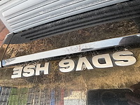 Range rover discovery 4, 2011 - afbeelding 17 van  19