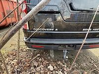 Range rover discovery 4, 2011 - afbeelding 18 van  19