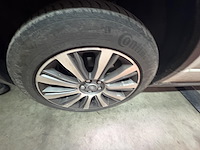 Range rover evoque cabrio - afbeelding 10 van  17