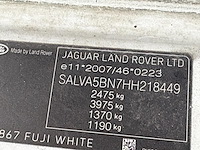 Range rover evoque cabrio - afbeelding 13 van  17