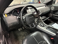 Range rover evoque cabrio - afbeelding 14 van  17