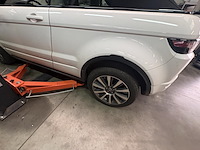 Range rover evoque cabrio - afbeelding 4 van  17