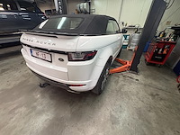 Range rover evoque cabrio - afbeelding 6 van  17
