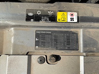 Range rover evoque td4 auto - afbeelding 5 van  32