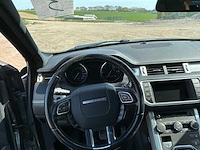 Range rover evoque td4 auto - afbeelding 7 van  32