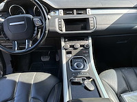 Range rover evoque td4 auto - afbeelding 8 van  32