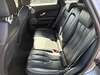 Range rover evoque td4 auto - afbeelding 11 van  32